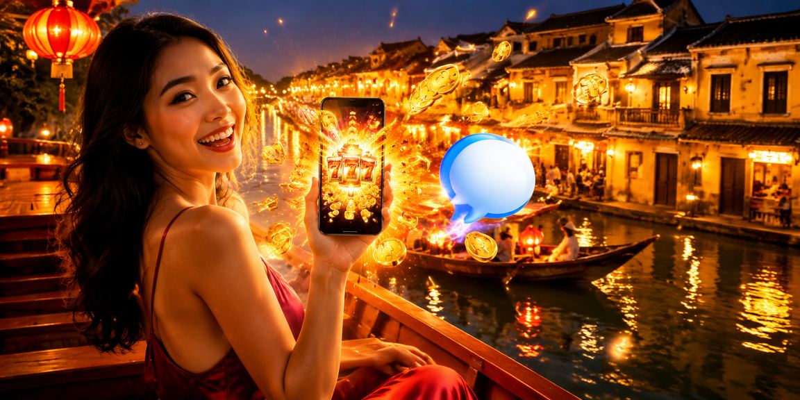 Trò chơi slot đa dạng phong phú tại 7620